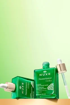 Sérum Antiedad Corrector Antimanchas Nuxuriance Ultra