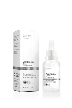 Sérum antiedad tri-hialurónico 2% 30 ml