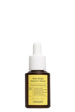 Sérum antioxidante ligero con Vitamina C