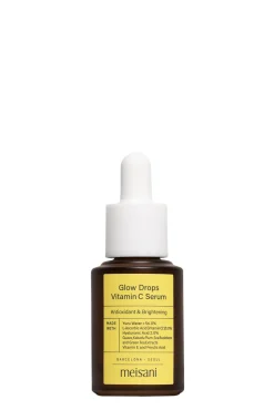 Sérum antioxidante ligero con Vitamina C