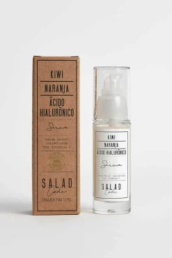 Sérum facial concentrado
