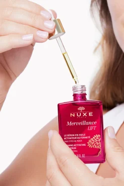 Sérum merveillance en aceite activador de firmeza 30 ml