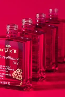 Sérum merveillance en aceite activador de firmeza 30 ml