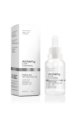 Sérum peeling plus 30 ml