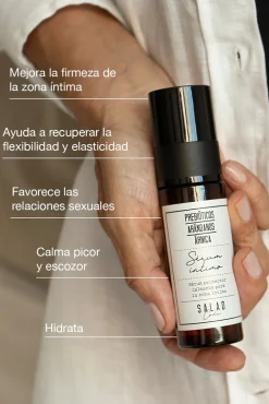 Sérum protector íntimo