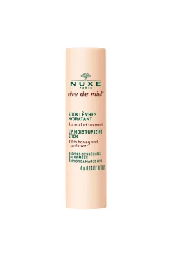 Stick labial rêve de miel hidratantereformulación 4 gr