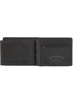 Stitchy - Cartera de Triple Hoja para Hombre