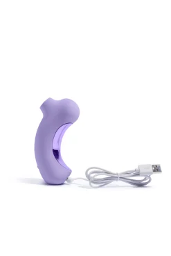 Succionador de clitoris Mambo Lavanda