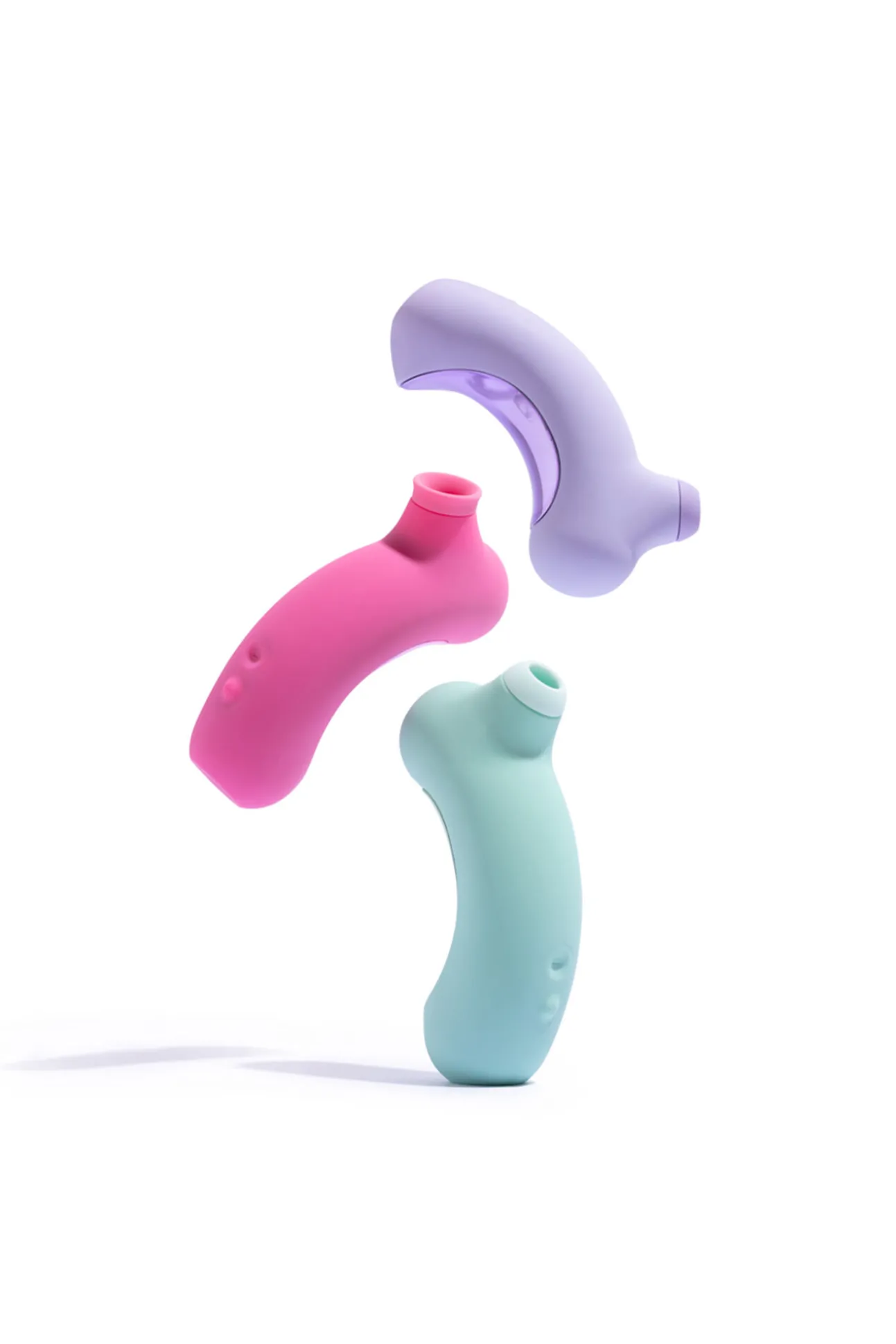 Succionador de clitoris Mambo Lavanda