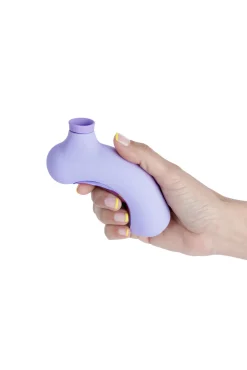 Succionador de clitoris Mambo Lavanda