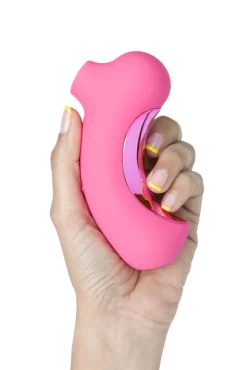 Succionador de clitoris Mambo Rosa