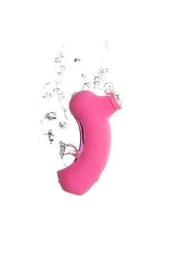 Succionador de clitoris Mambo Rosa