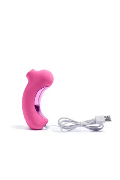 Succionador de clitoris Mambo Rosa