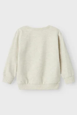 Sudadera beige Patrulla Canina