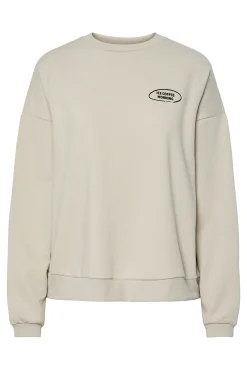 Sudadera básica