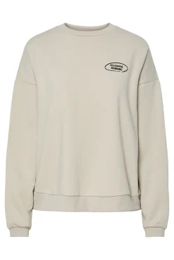 Sudadera básica