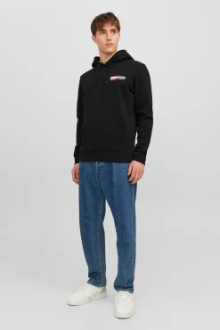 Sudadera capucha
