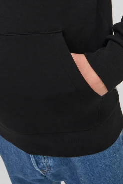 Sudadera capucha