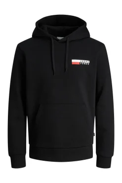 Sudadera capucha