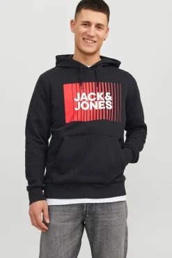 Sudadera capucha