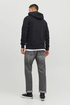 Sudadera capucha