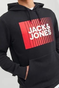 Sudadera capucha