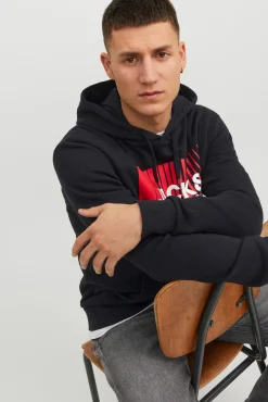 Sudadera capucha