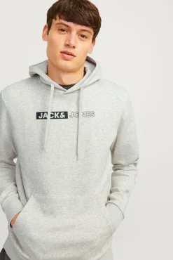 Sudadera capucha