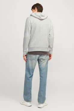 Sudadera capucha