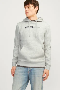 Sudadera capucha