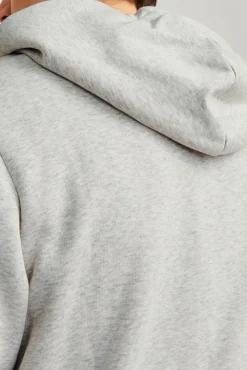 Sudadera capucha