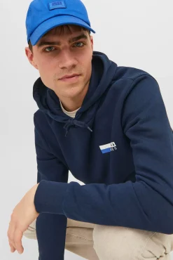 Sudadera capucha