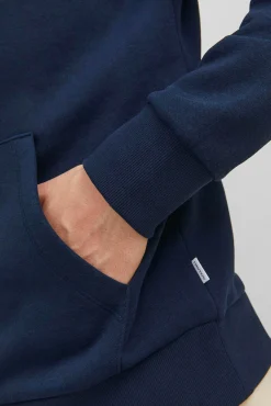 Sudadera capucha