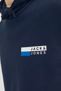 Sudadera capucha