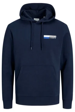 Sudadera capucha