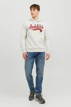 Sudadera capucha estándar