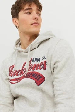 Sudadera capucha estándar