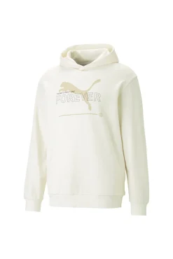 Sudadera capucha Puma