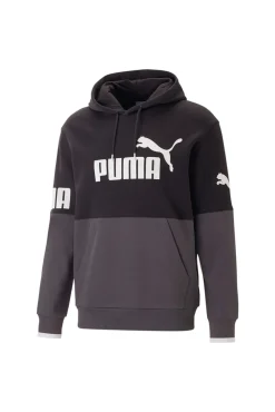 Sudadera capucha Puma