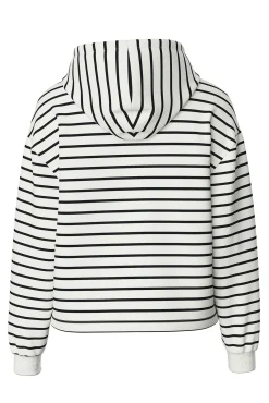 Sudadera con capucha