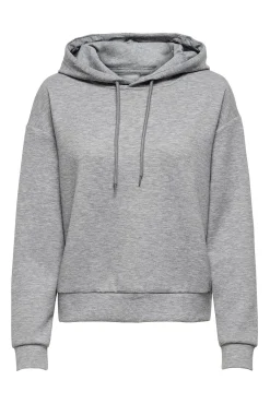 Sudadera con capucha