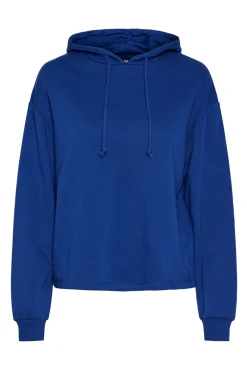 Sudadera con capucha
