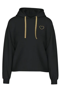 Sudadera con capucha