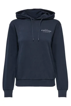 Sudadera con capucha