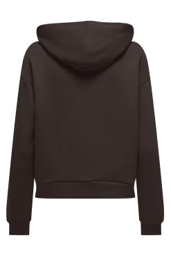 Sudadera con capucha