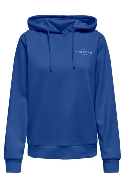 Sudadera con capucha