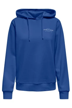 Sudadera con capucha