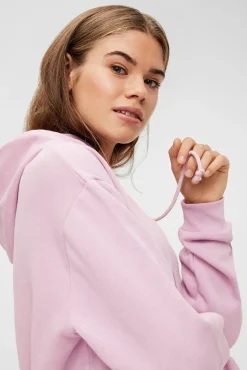 Sudadera con capucha