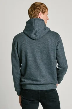 Sudadera con capucha
