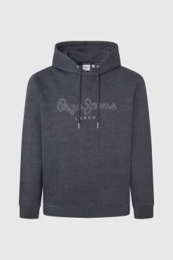 Sudadera con capucha